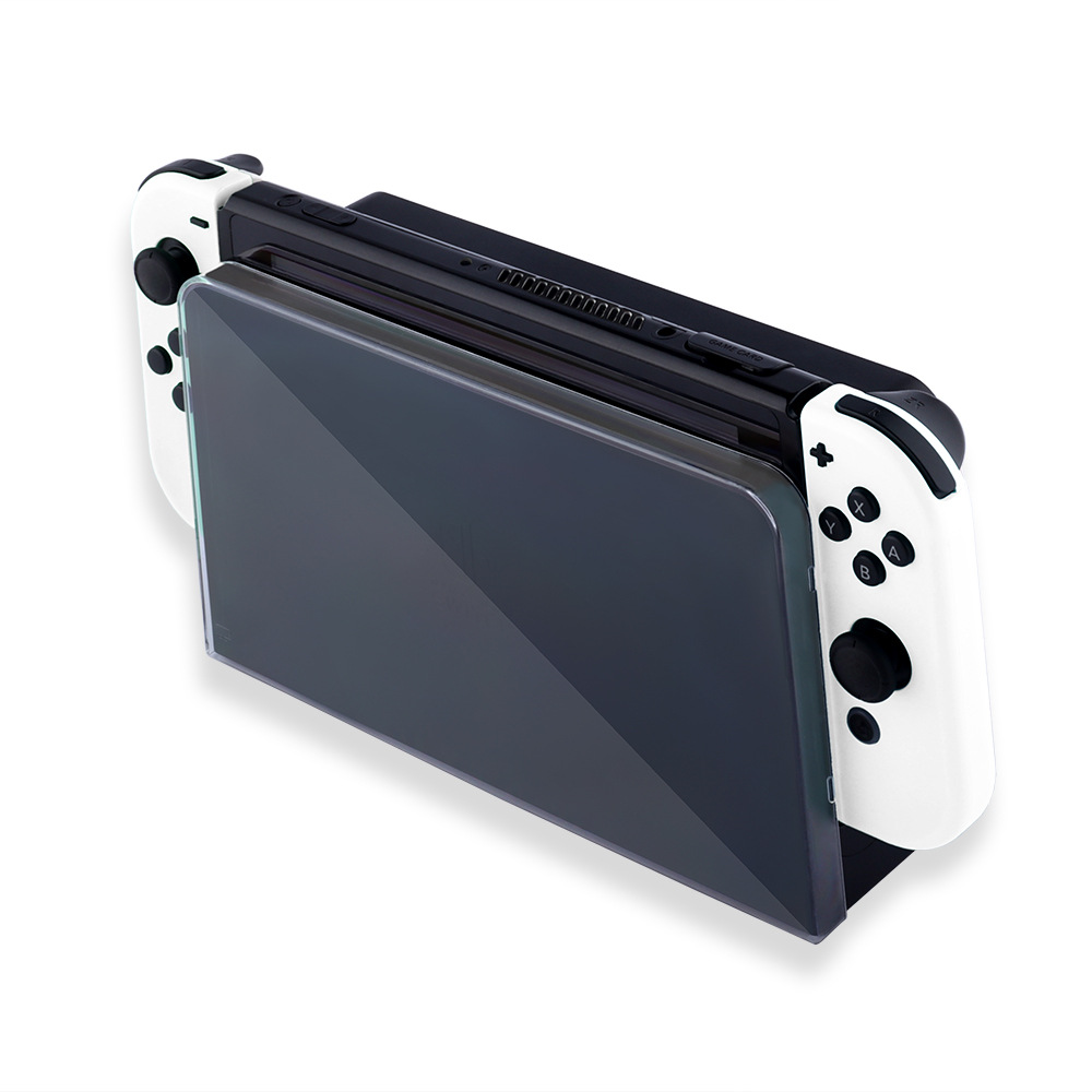 Hard Case TV Dock Station Cove - đánh giá và giá Gaming Console Nintendo Switch 2