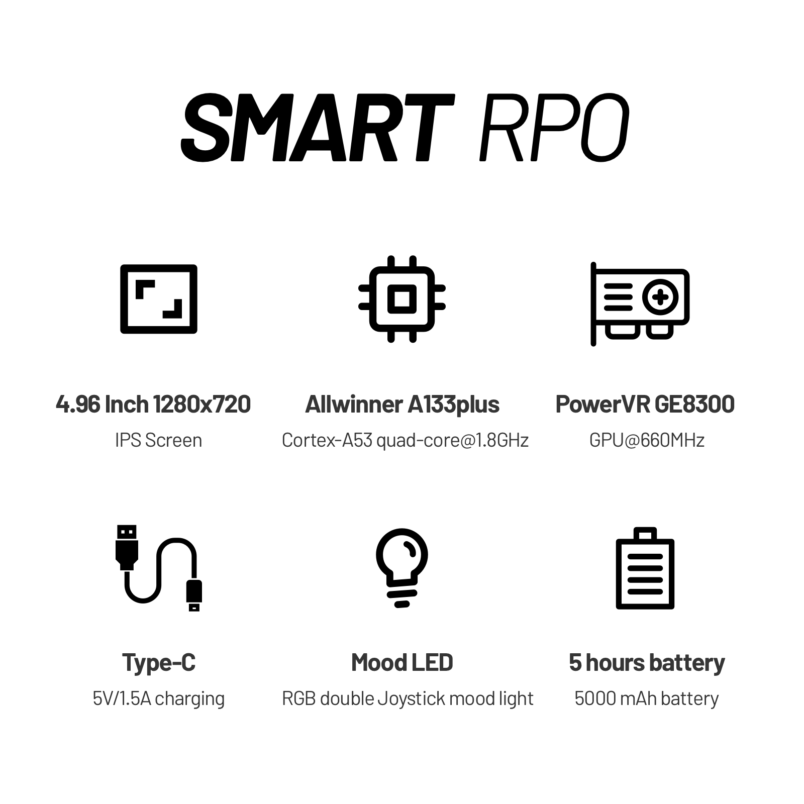 Trimui Smart Pro Handheld Game - đánh giá và giá Gaming Console Youtube