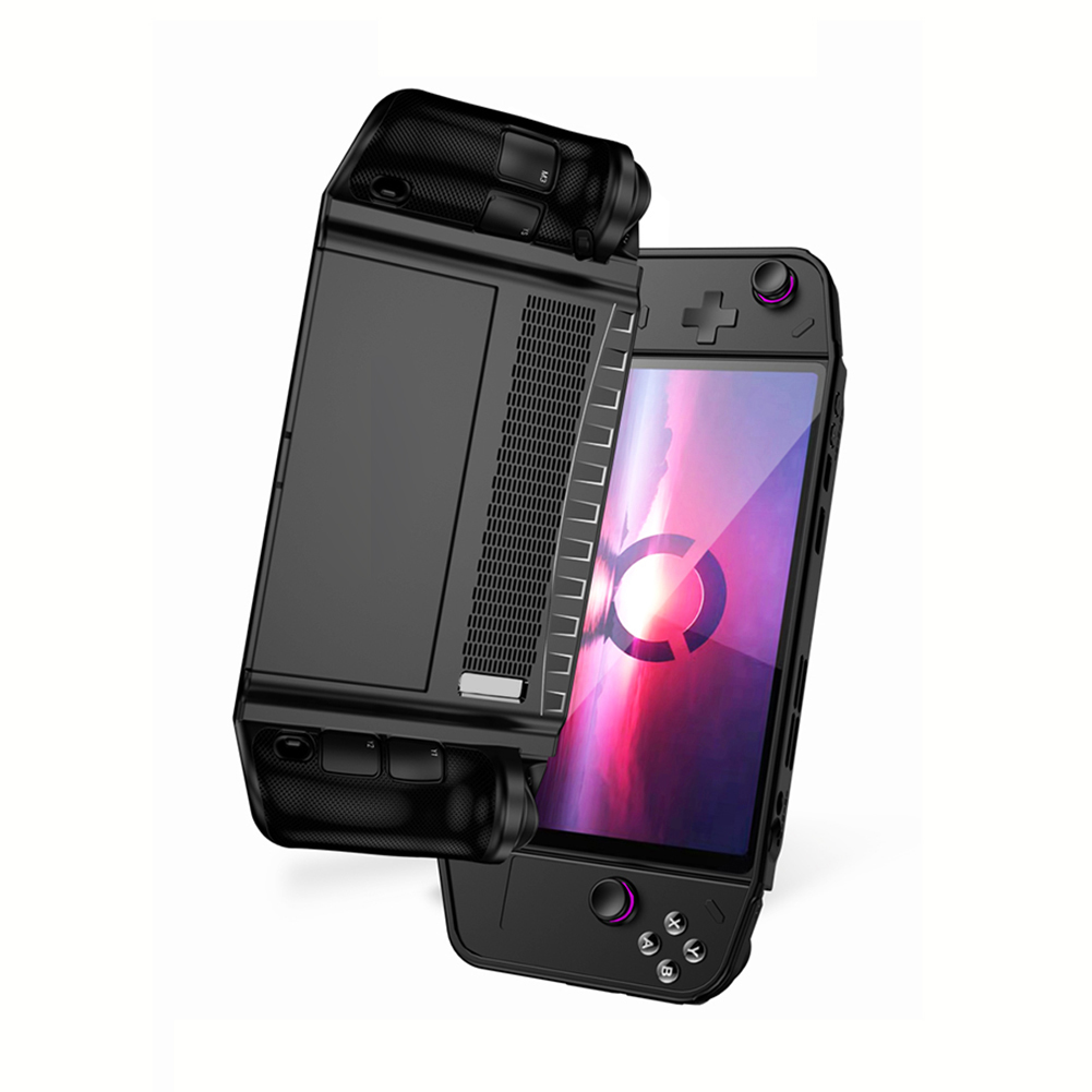 TPU Case Shockproof Protective - đánh giá và giá Gaming Console Lenovo