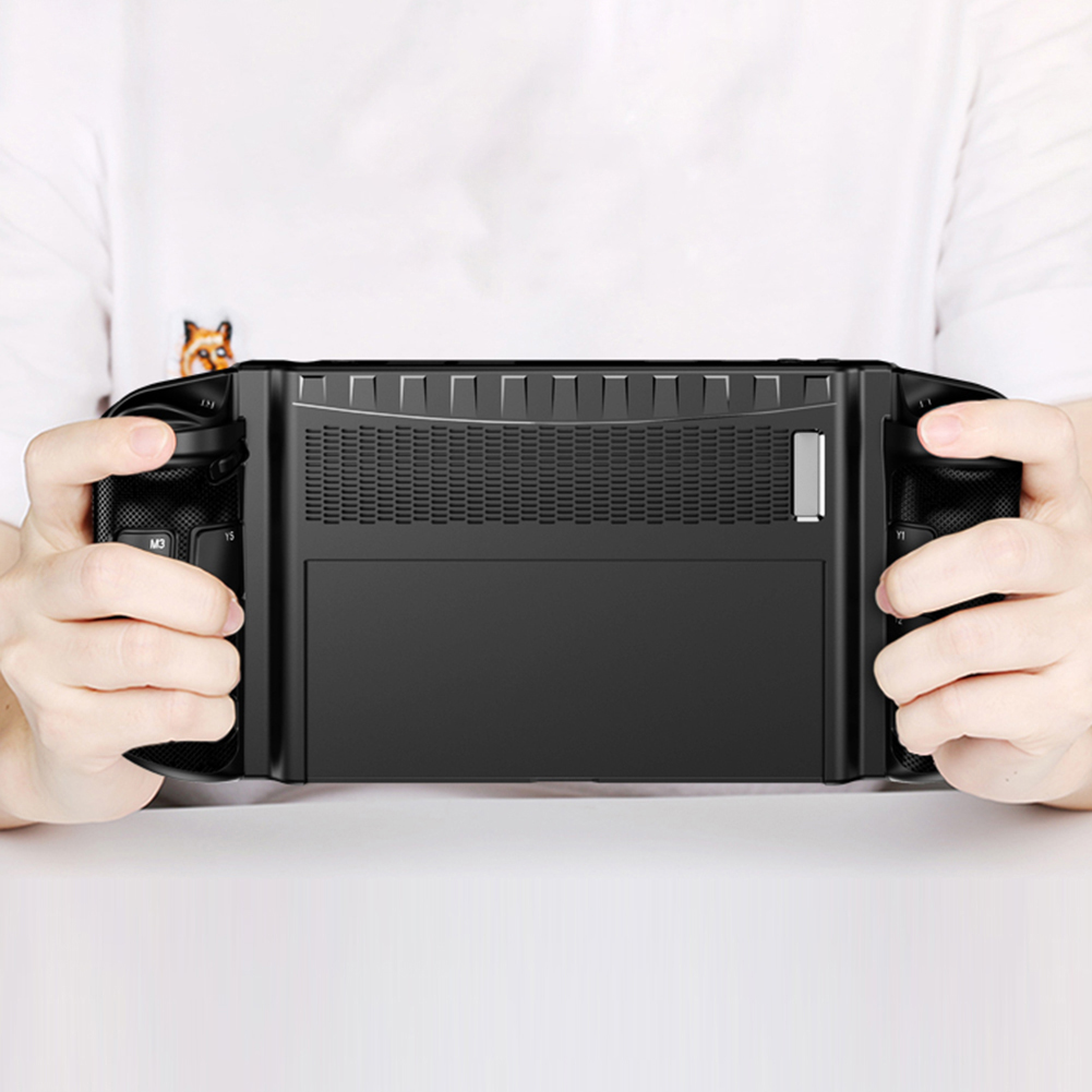 TPU Case Shockproof Protective - đánh giá và giá Gaming Console Lenovo