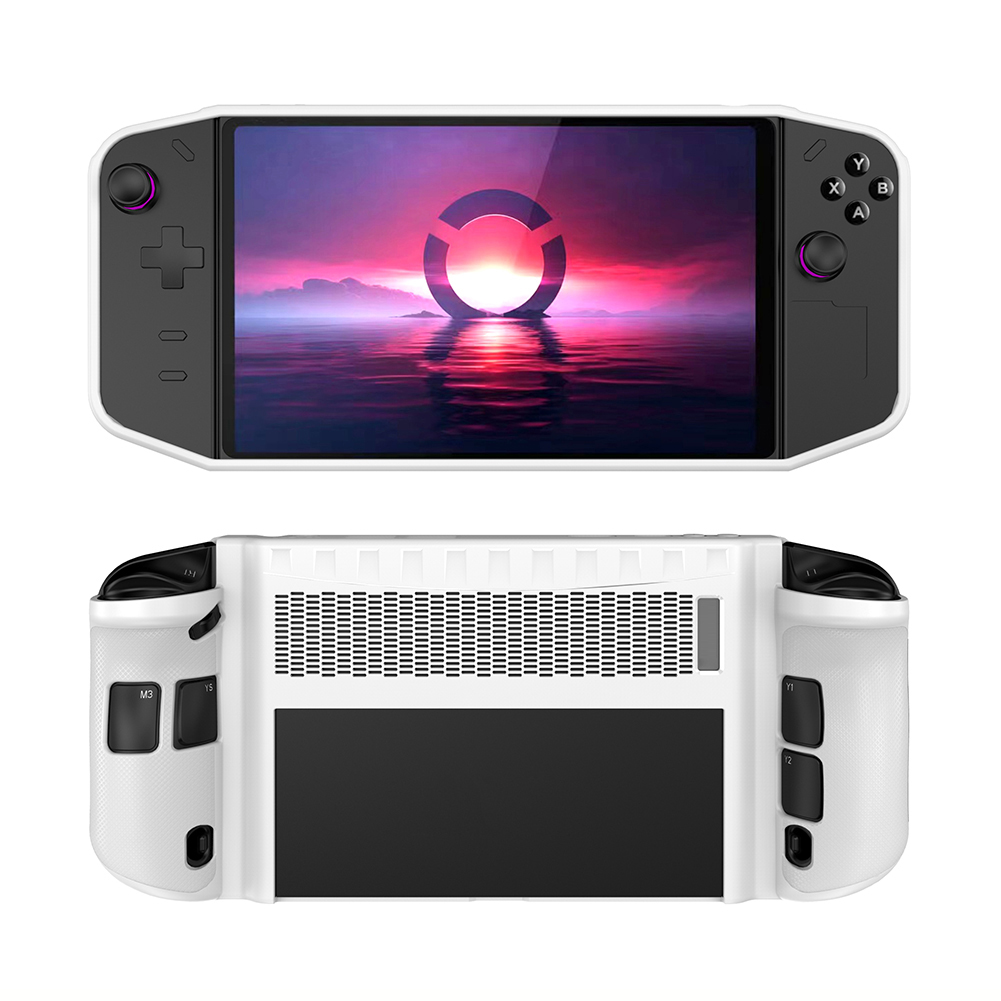TPU Case Shockproof Protective - đánh giá và giá Gaming Console Lenovo