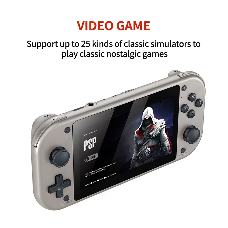 M17 Nostalgic Pocket Video Gam - đánh giá và giá Gaming Console Youtube