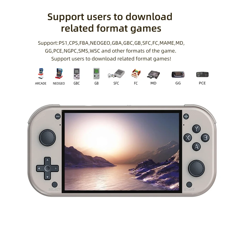 M17 Nostalgic Pocket Video Gam - đánh giá và giá Gaming Console Youtube