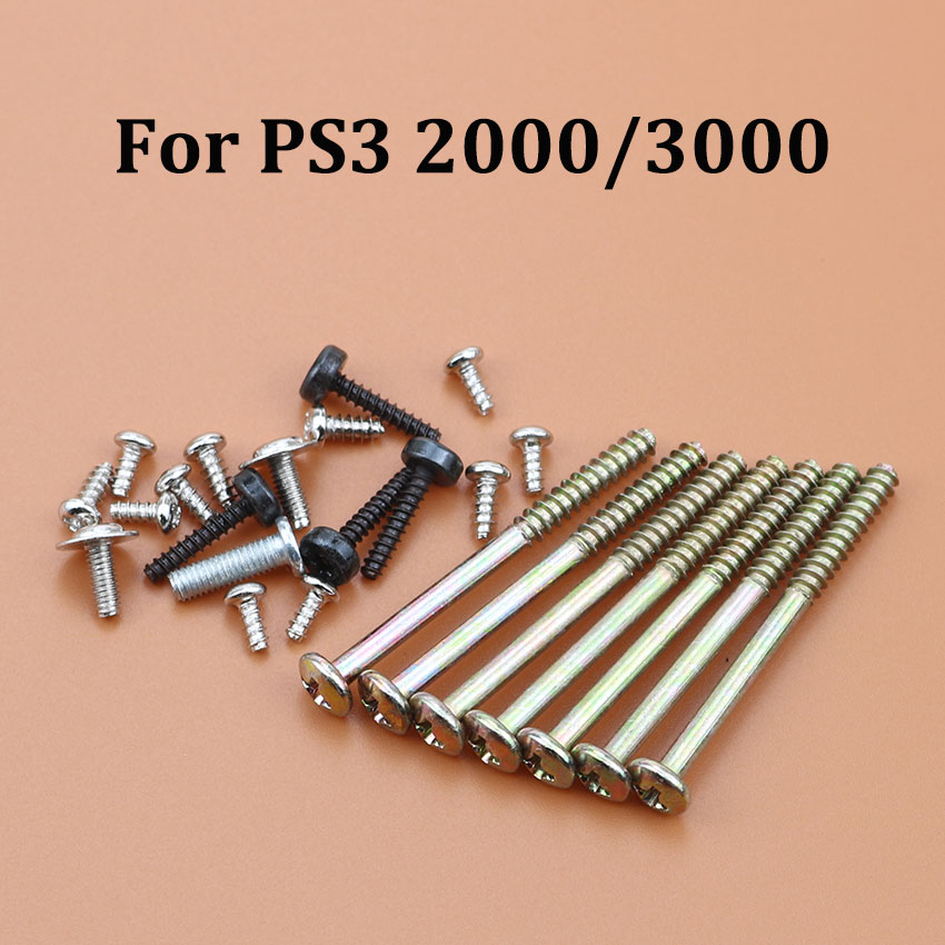 JCD For PS4 Slim Screws Screw  - đánh giá và giá Gaming Console Station