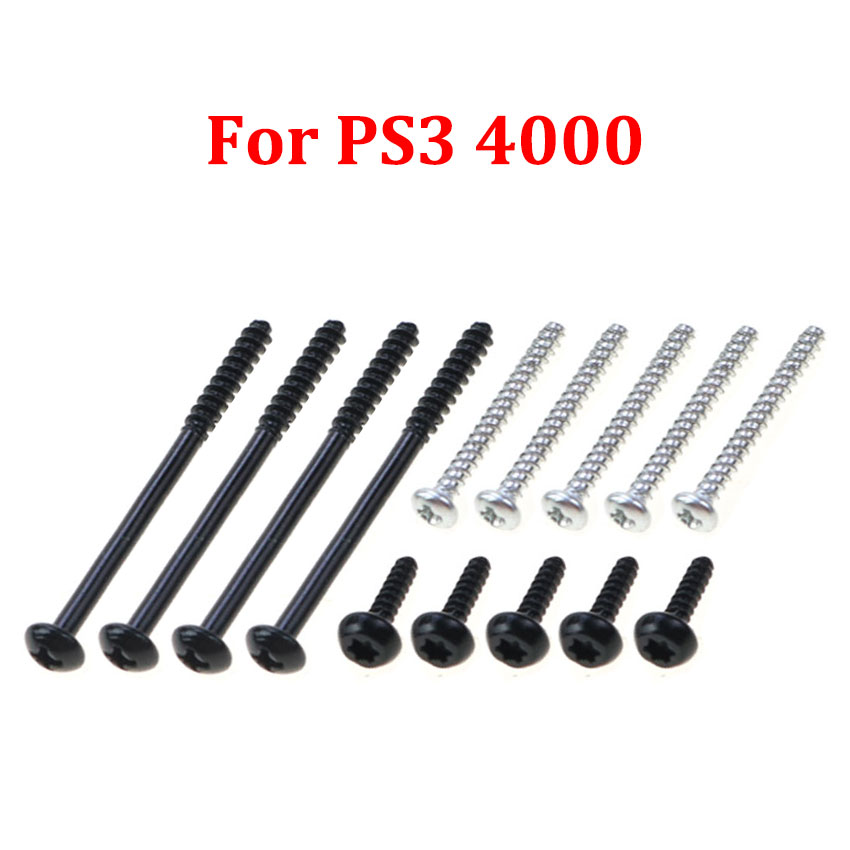 JCD For PS4 Slim Screws Screw  - đánh giá và giá Gaming Console Station