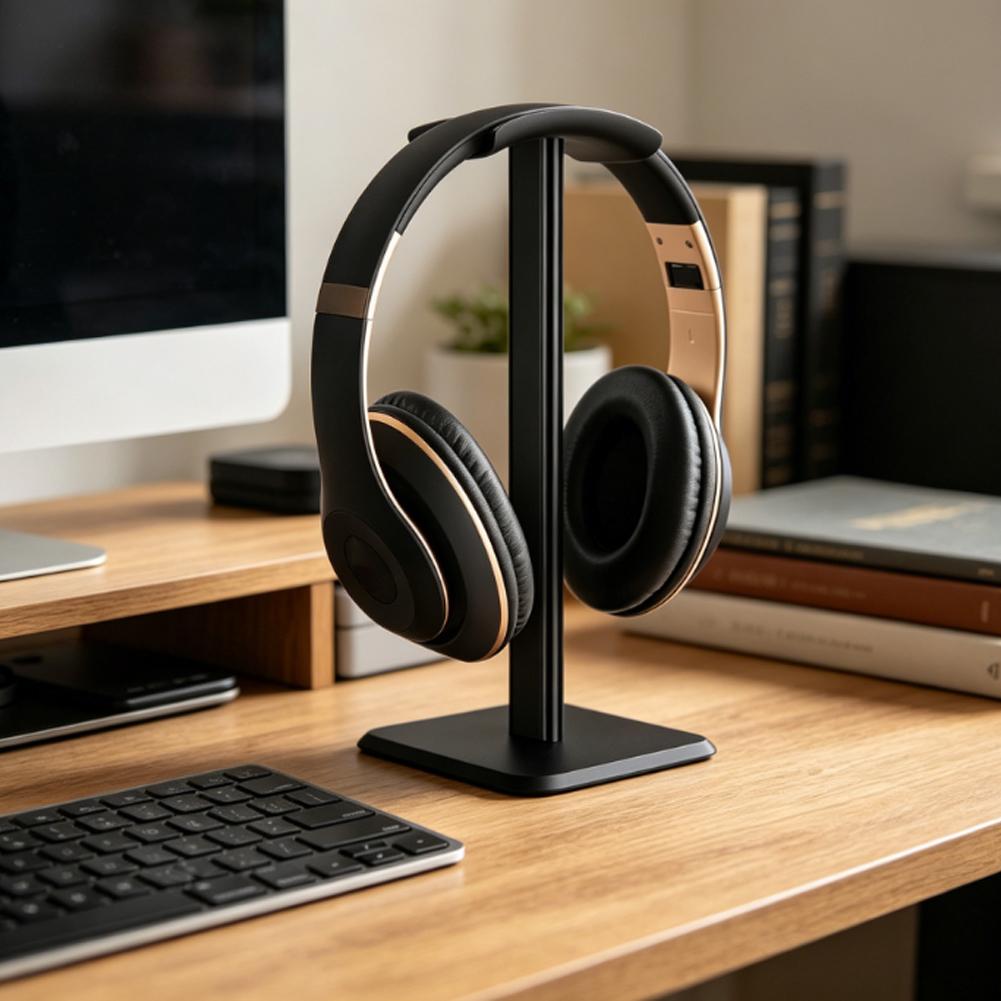 Universal Modern Desktop Headp - đánh giá và giá Headset Gaming Console