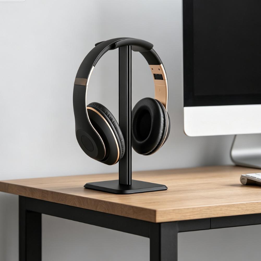 Universal Modern Desktop Headp - đánh giá và giá Headset Gaming Console