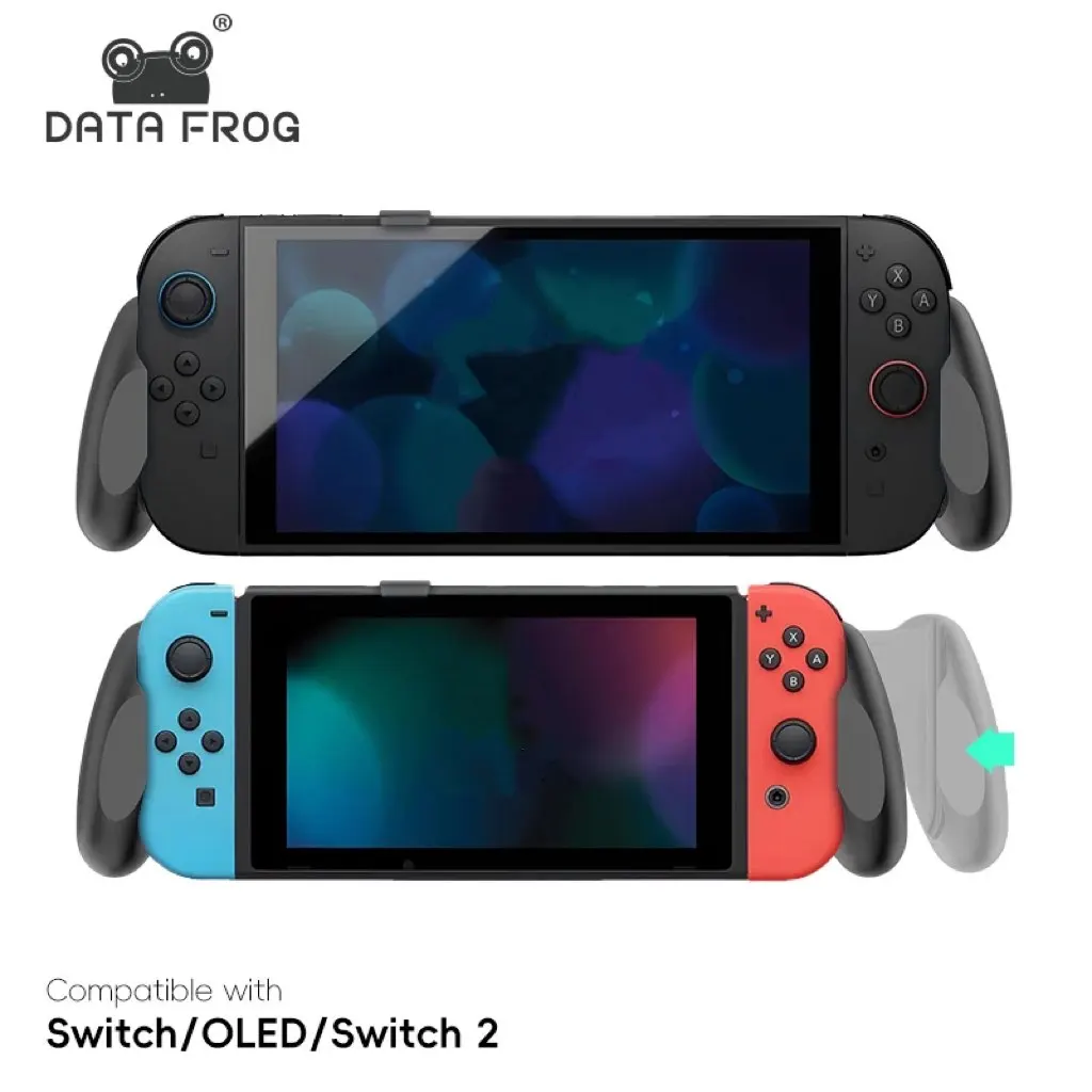 DATA FROG Ergonomic Non Slip U - đánh giá và giá Gaming Console Nintendo Switch 2