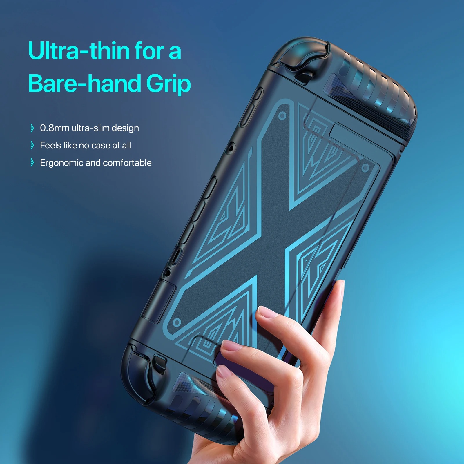 TPU+PC Split Design Case Prote - đánh giá và giá Gaming Console Nintendo Switch 2