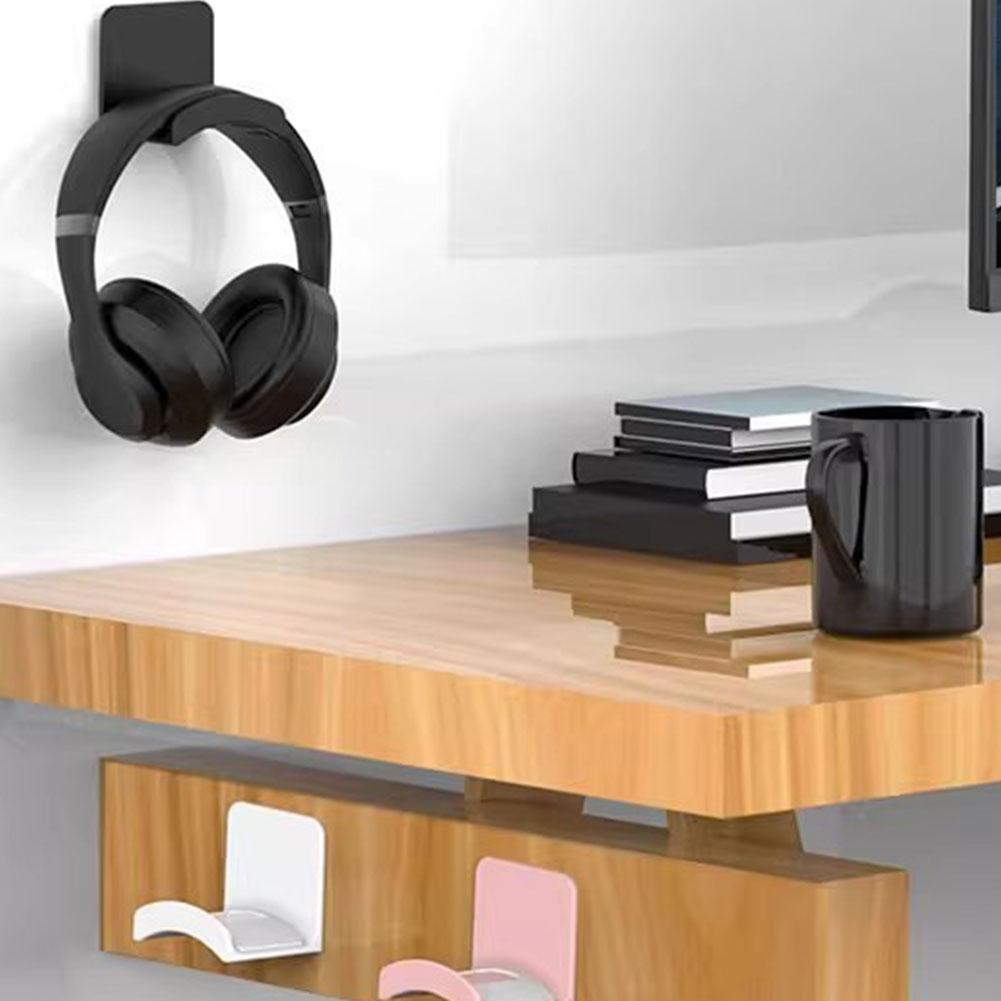 2Pcs Universal Plastic Wall Mo - đánh giá và giá Headset Gaming Console