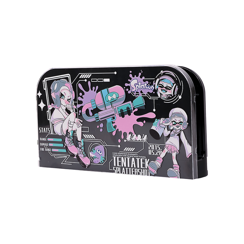 Hard Case TV Dock Station Cove - đánh giá và giá Gaming Console Nintendo Switch 2