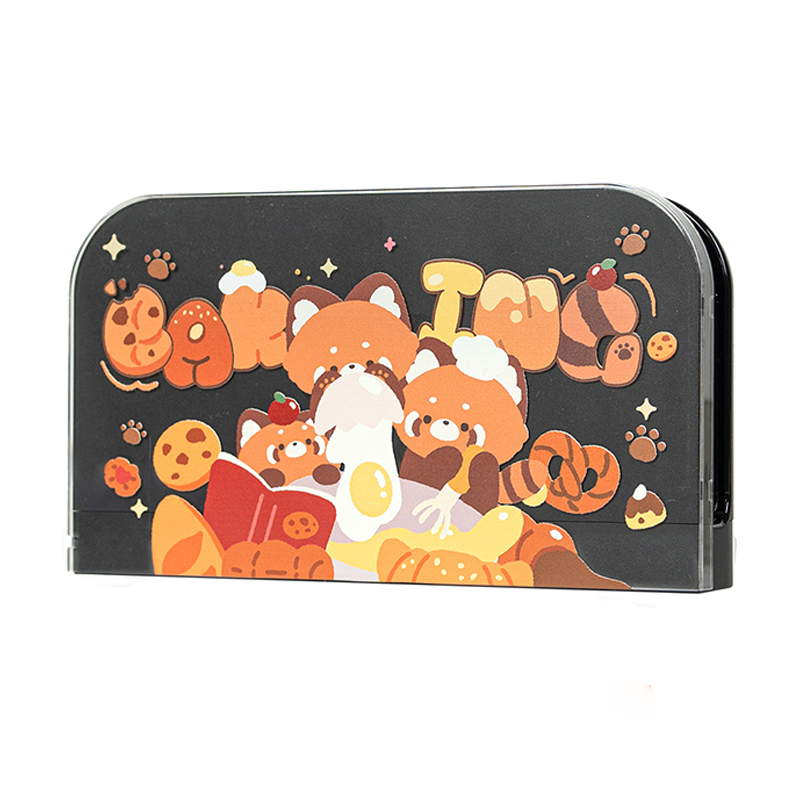 Hard Case TV Dock Station Cove - đánh giá và giá Gaming Console Nintendo Switch 2