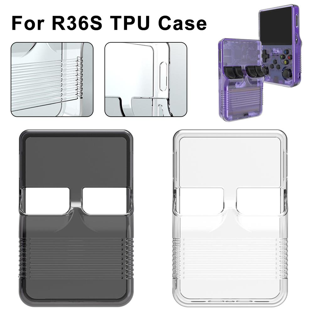 For R36S Handheld Game Console - đánh giá và giá Gaming Console Mobile