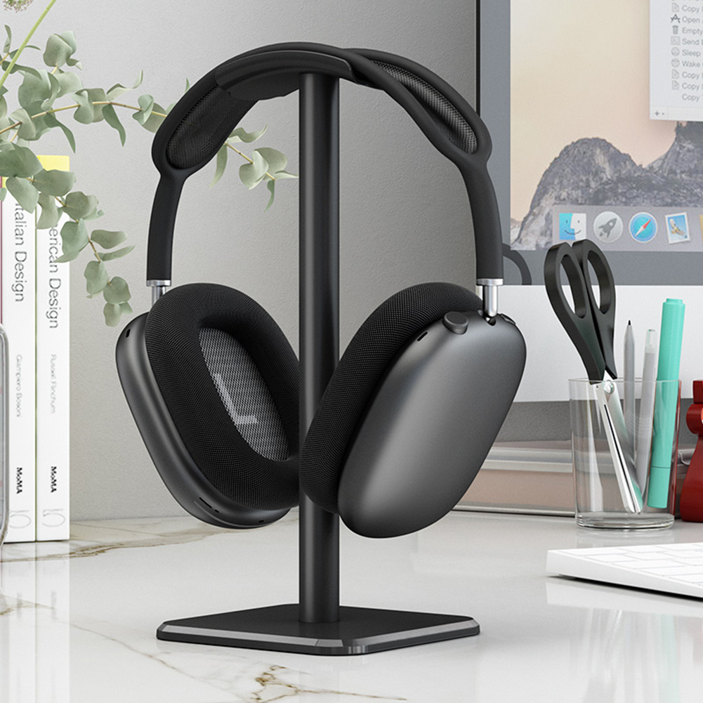 Headphone Holder Rack Aluminiu - đánh giá và giá Headset Gaming Console
