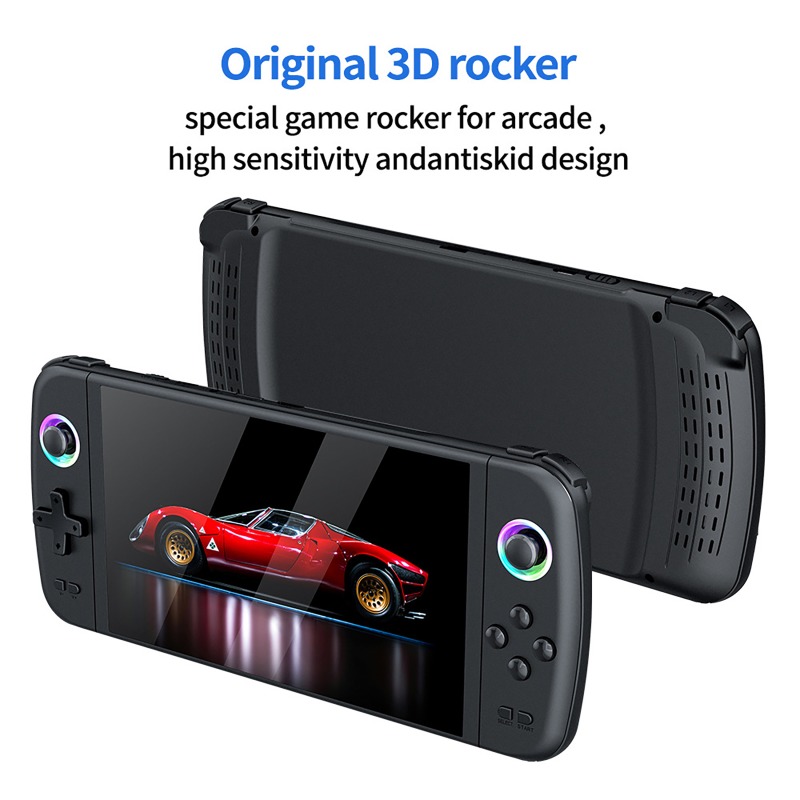 M27 Portable Pocket Retro Big  - đánh giá và giá Gaming Console Youtube