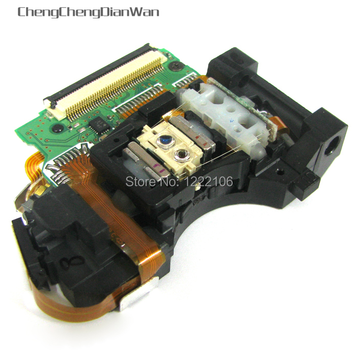 1PC KES-450A KES 450 A Laser L - đánh giá và giá Gaming Console Station