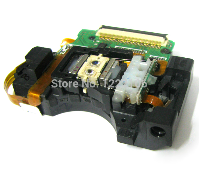 1PC KES-450A KES 450 A Laser L - đánh giá và giá Gaming Console Station