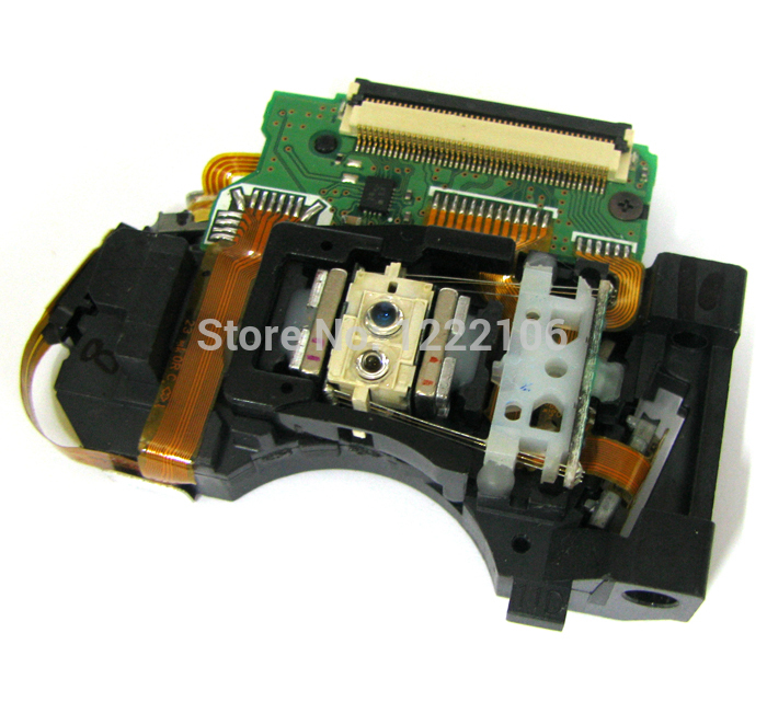 1PC KES-450A KES 450 A Laser L - đánh giá và giá Gaming Console Station