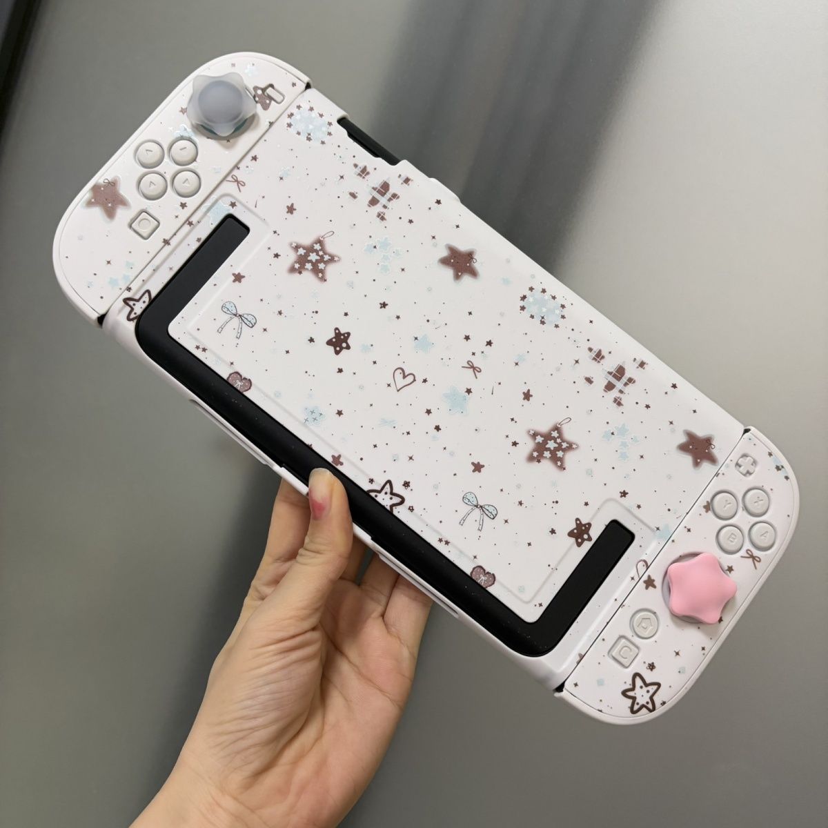 Original Design Splite Protect - đánh giá và giá Gaming Console Nintendo Switch 2