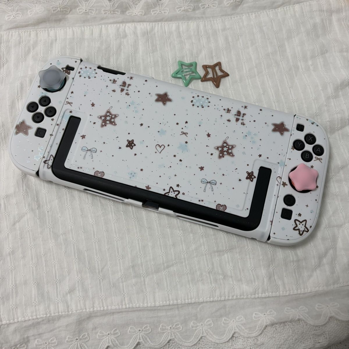 Original Design Splite Protect - đánh giá và giá Gaming Console Nintendo Switch 2