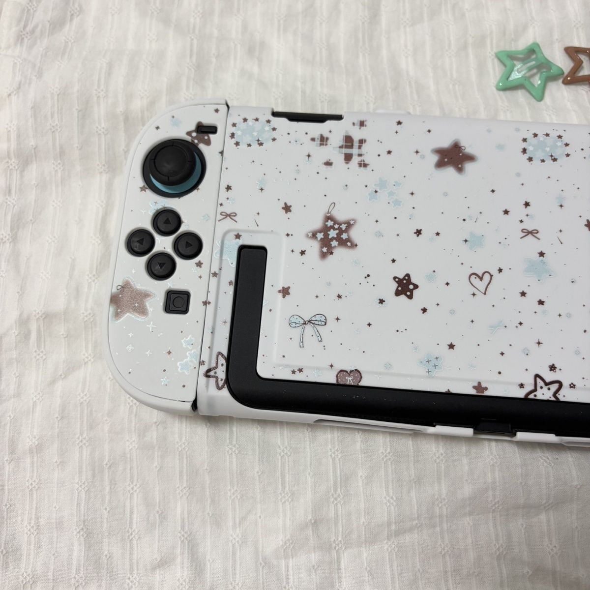 Original Design Splite Protect - đánh giá và giá Gaming Console Nintendo Switch 2