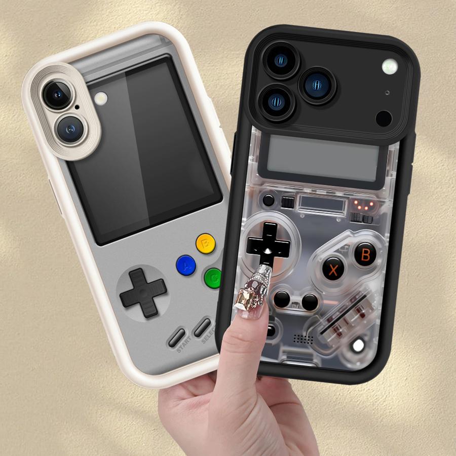 Phone Cover Case for iPhone 17 - đánh giá và giá Console Gaming Pc Case