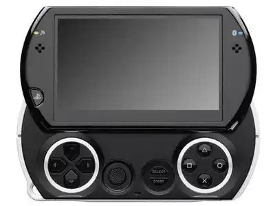 PSP GO Handheld Gaming Console - đánh giá và giá Gaming Console Games