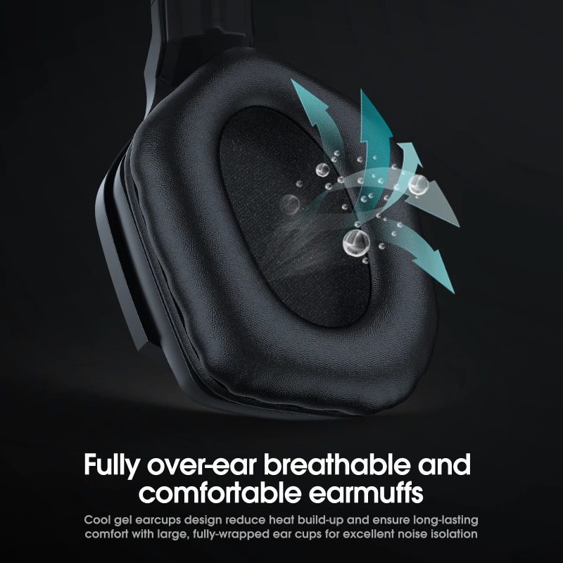 ONIKUMA B60 Wireless Gaming St - đánh giá và giá Gaming Console In Amazon
