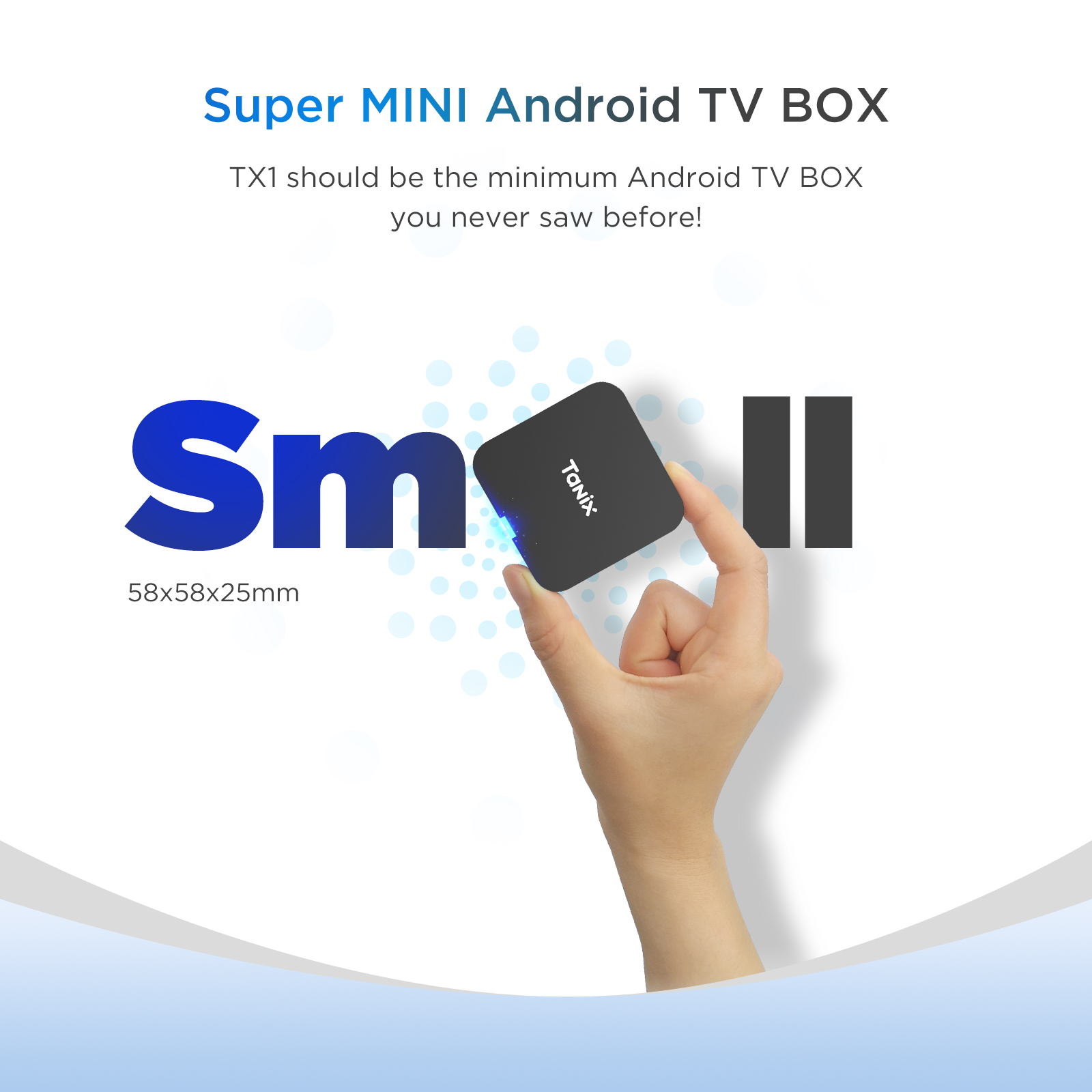 TANIX TX1 Android 10.0 Allwinn - đánh giá và giá Gaming Console Youtube