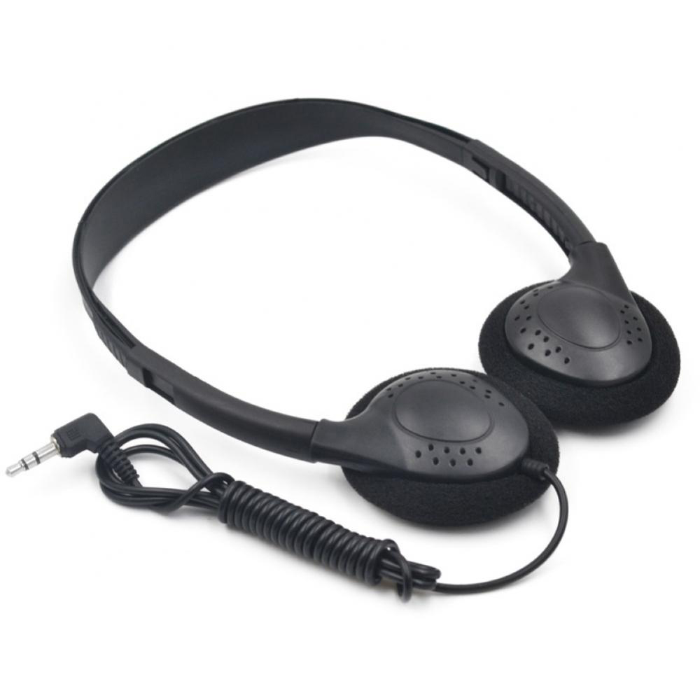 3.5mm Wired Stereo Headset Bas - đánh giá và giá Gaming Console Mobile