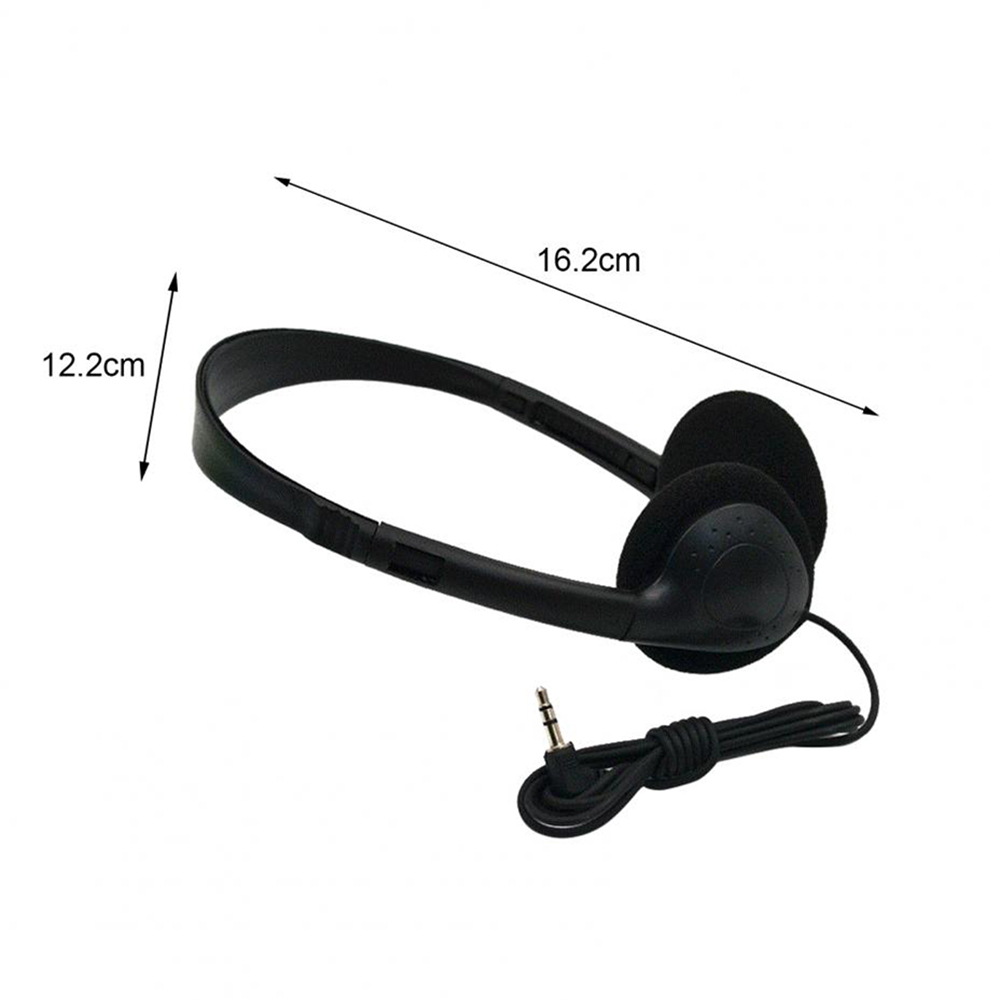 3.5mm Wired Stereo Headset Bas - đánh giá và giá Gaming Console Mobile