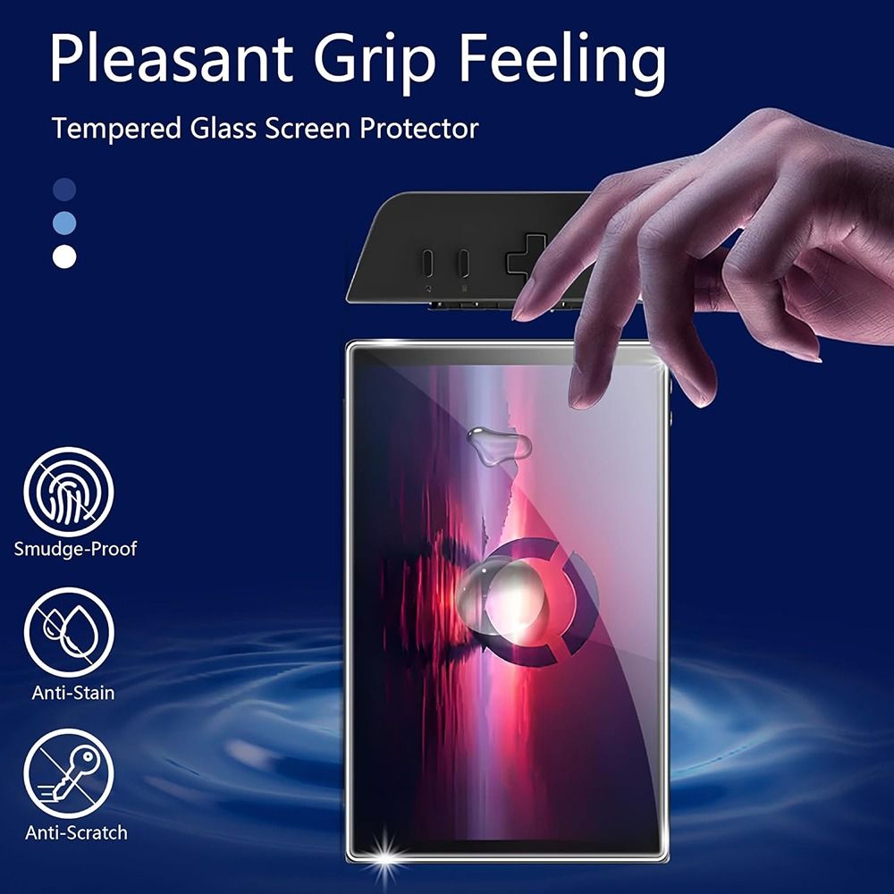 2pcs Game Accessories Screen P - đánh giá và giá Gaming Console Lenovo