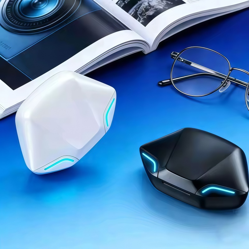 2026 Hot X15 TWS Wireless Blue - đánh giá và giá Headset Gaming Console
