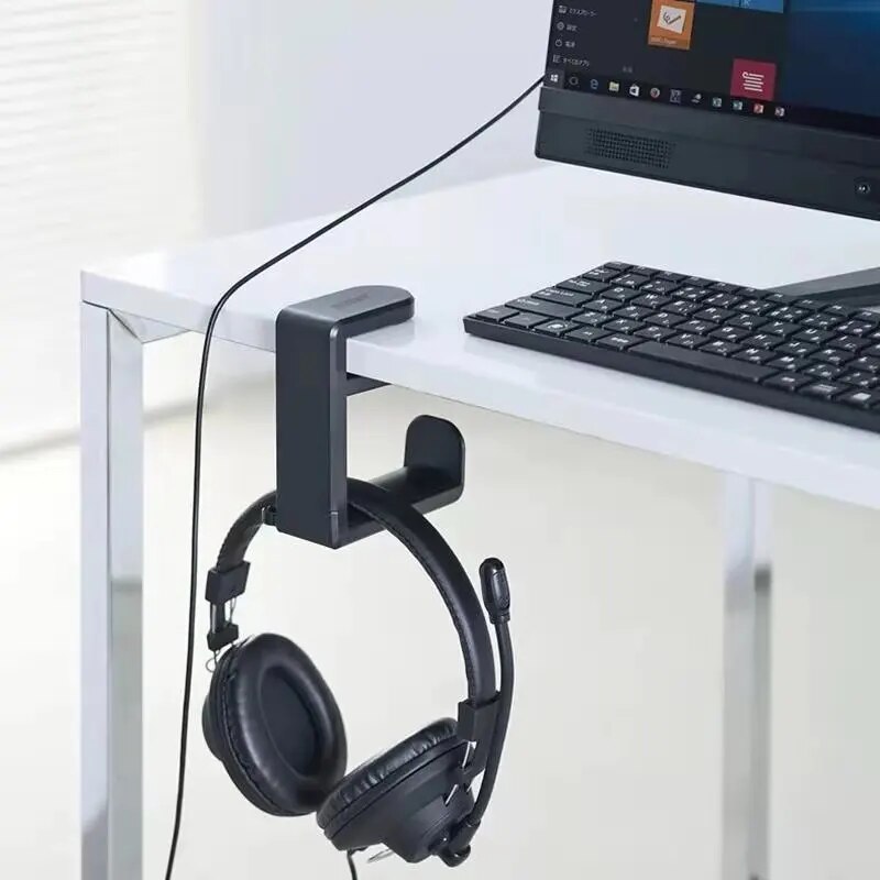 Universal Desktop 360° Rotatin - đánh giá và giá Headset Gaming Console