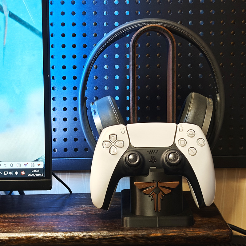 Handle Earphone Stand Zelda An - đánh giá và giá Gaming Console Games
