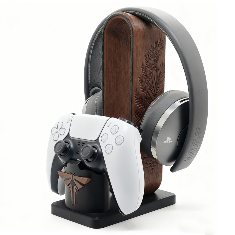 Handle Earphone Stand Zelda An - đánh giá và giá Gaming Console Games