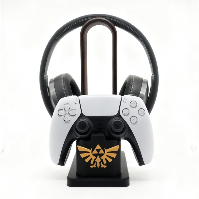 Handle Earphone Stand Zelda An - đánh giá và giá Gaming Console Games