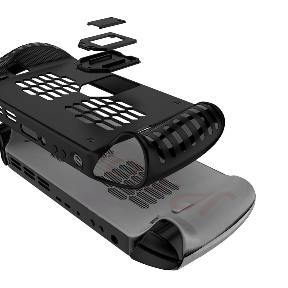 Soft TPU Gaming Handhelds Prot - đánh giá và giá Gaming Console Lenovo