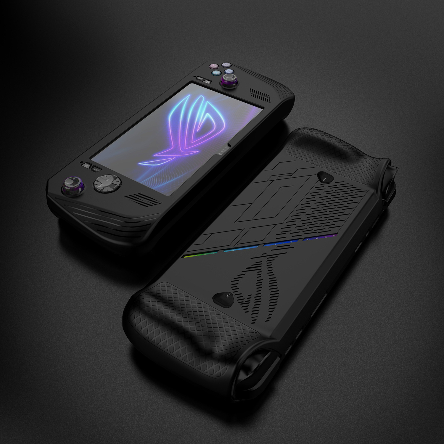 For ASUS ROG Ally X 2024 New G - đánh giá và giá Gaming Console Asus Rog