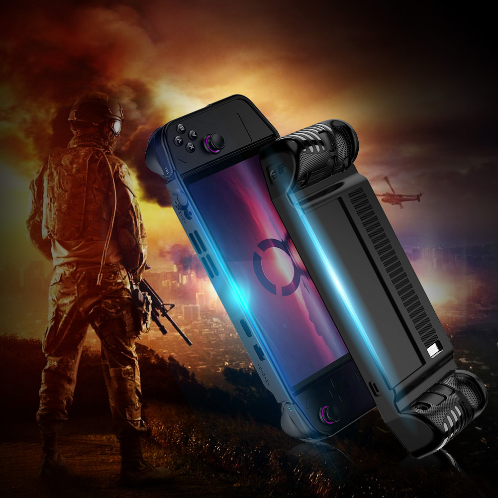 For Lenovo Legion GO Consoles  - đánh giá và giá Gaming Console Lenovo