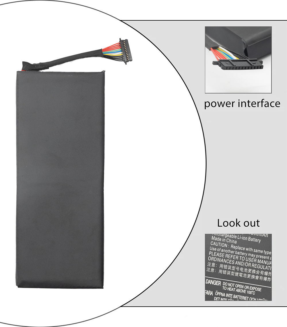 BVBH L23M2PK0 New 81wh/10360mA - đánh giá và giá Gaming Console Lenovo