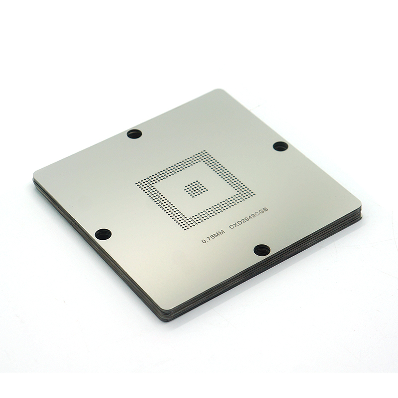 23pcs 90mm*90mm BGA Reballing  - đánh giá và giá Gaming Console Station