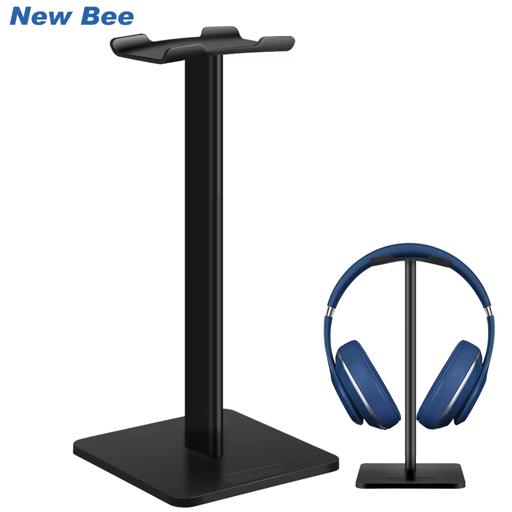 New Bee Z1 Aluminium Alloy Hea - đánh giá và giá Headset Gaming Console