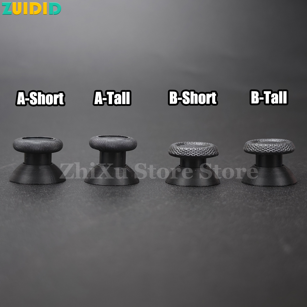 1-2PCS Rubber Analog Stick Joy - đánh giá và giá Gaming Console Asus Rog