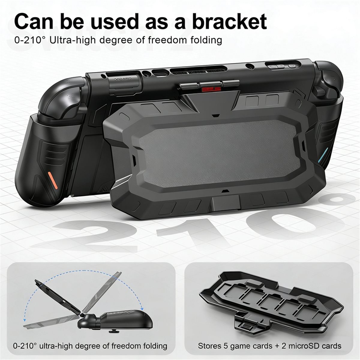 OKgood TPU Case for Nintendo S - đánh giá và giá Gaming Console Nintendo Switch 2