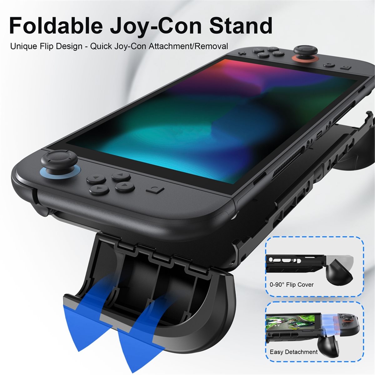 OKgood TPU Case for Nintendo S - đánh giá và giá Gaming Console Nintendo Switch 2