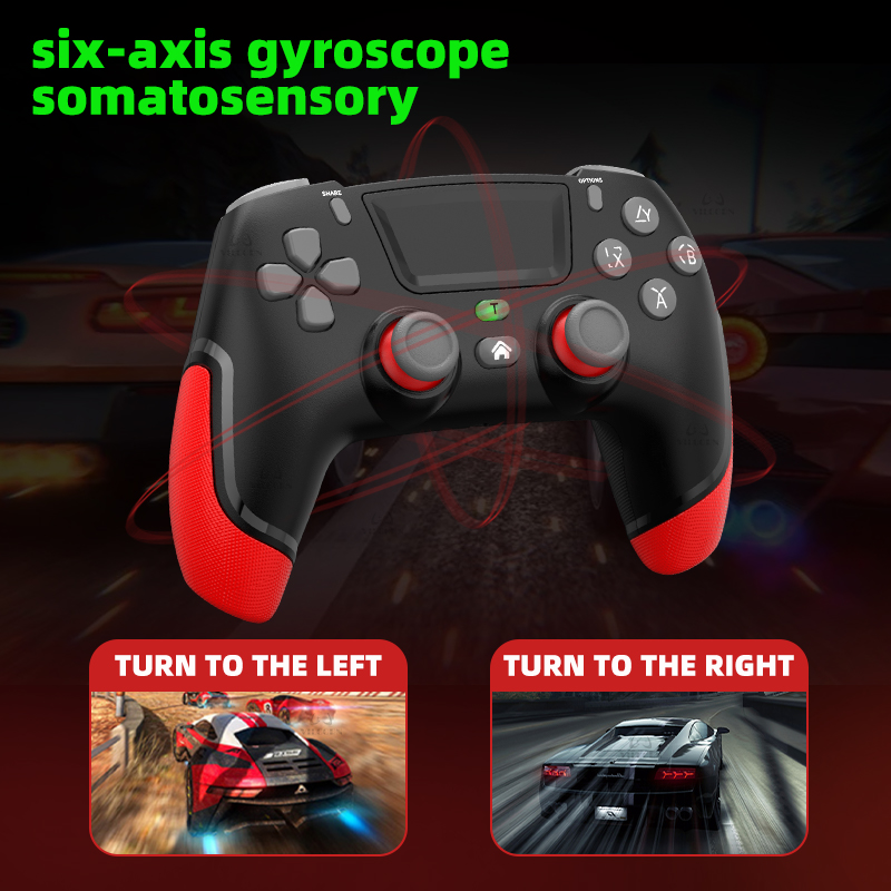 Wireless Gaming Controller for - đánh giá và giá Gaming Console Mobile