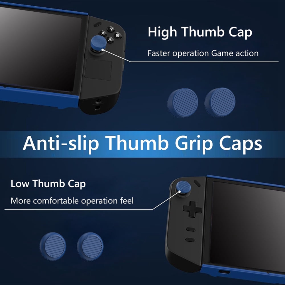 Silicone Protective Case for L - đánh giá và giá Gaming Console Lenovo