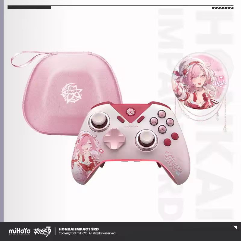 MiHoYo Elysia Elite MiHoYo Hon - đánh giá và giá Gaming Console Mobile