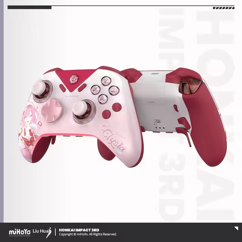 MiHoYo Elysia Elite MiHoYo Hon - đánh giá và giá Gaming Console Mobile